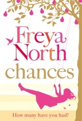 Chances by Freya North