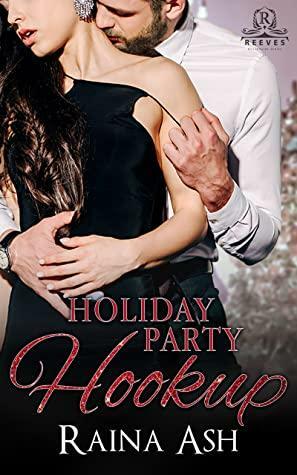 Holiday Party Date by Raina Ash