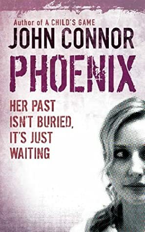 Phoenix by John Connor