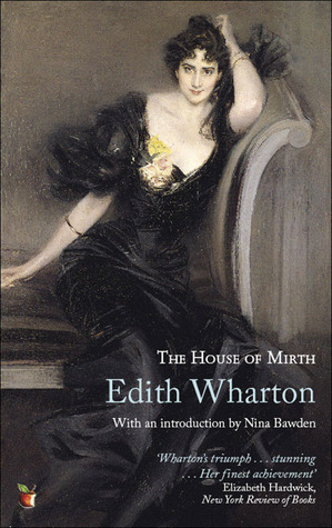 The House of Mirth Illustrated by Edith Wharton