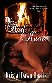 The Red Heart by Kristal Dawn Harris