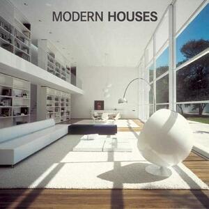 Modern Houses by Loft Publications