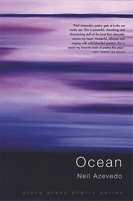 Ocean by Neil Azevedo