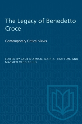 Legacy of Benedetto Croce by 