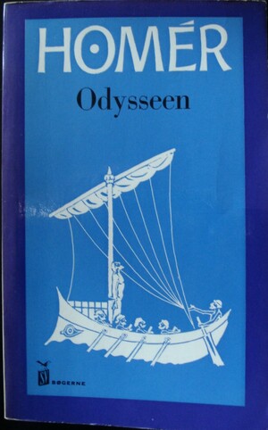 Odysseen by Homer