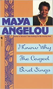 Поэтому птица в неволе поёт by Maya Angelou, Майя Анджелу