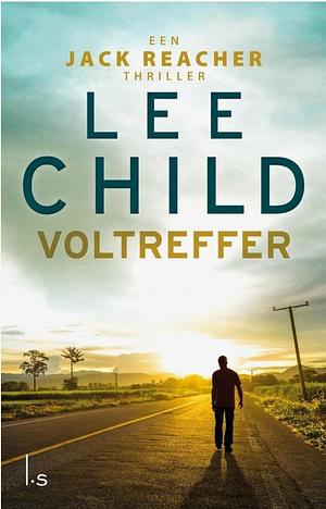 Voltreffer by Lee Child