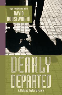 Dearly Departed by David Housewright