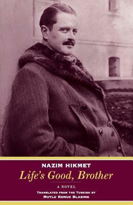 The Romantics by Nâzım Hikmet