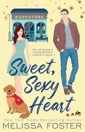 Sweet, Sexy Heart by Melissa Foster