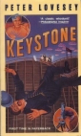 Keystone by Peter Lovesey