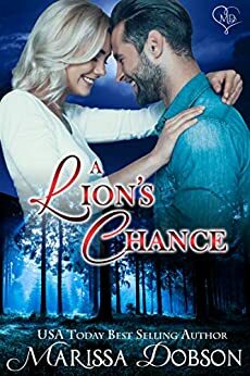 A Lion's Chance by Marissa Dobson