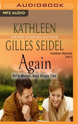 Again by Kathleen Gilles Seidel