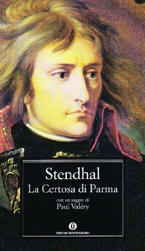 La Certosa di Parma by Stendhal