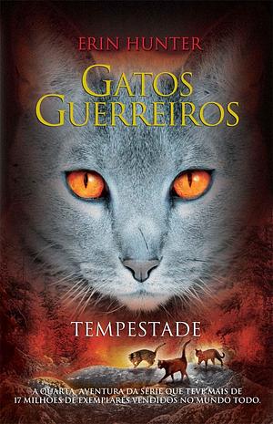 Tempestade by Erin Hunter