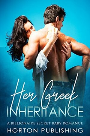 Her Greek Inheritance by Amanda Horton