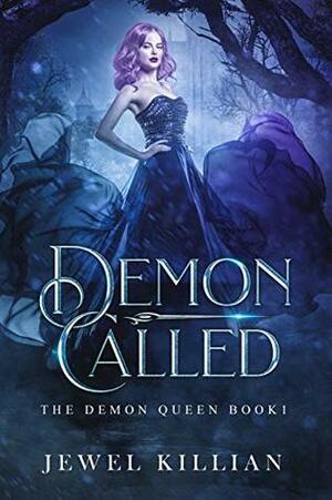 Demon Called by Jewel Killian