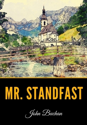 Mr. Standfast by John Buchan