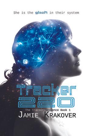 Tracker220 by Jamie Krakover