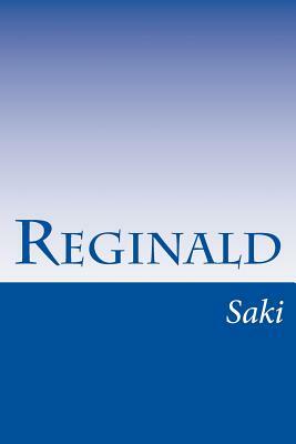 Reginald by Saki