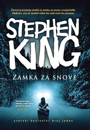 Zamka za snove by Stephen King