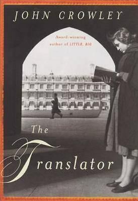 The Translator by John Crowley