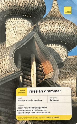 Russian Grammar by Daphne M. West