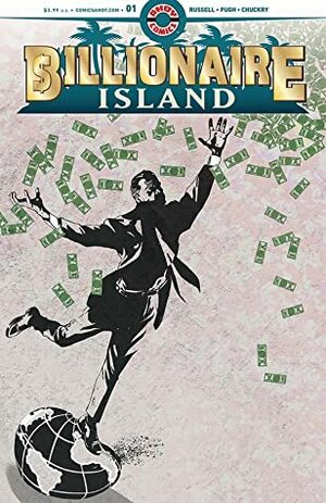 Billionaire Island by Mark Russell