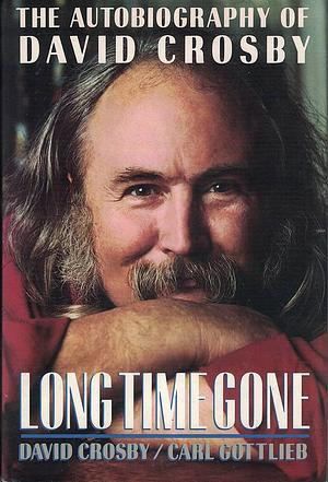 Long Time Gone by David Crosby