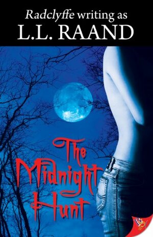 The Midnight Hunt (Midnight Hunters #1) by L.L. Raand