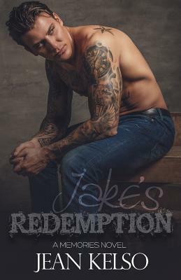 Jake's Redemption by Jean Kelso