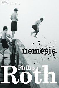 Nemesis by Philip Roth