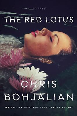 The Red Lotus by Chris Bohjalian