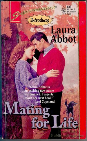 Mating For Life by Laura Abbot