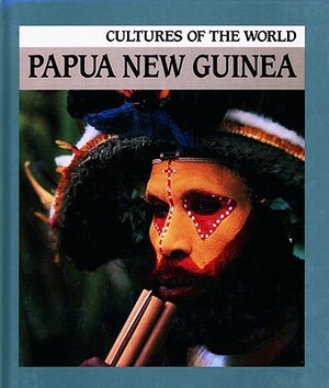 Papua New Guinea by Ingrid Gascoigne