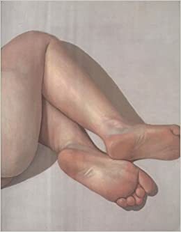 Alison Watt: Paintings by John Calcutt