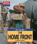 The Home Front by Diane Yancey