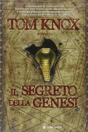 Il segreto della Genesi by Tom Knox