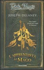 L'apprendista del Mago by Giuseppina Conti, Joseph Delaney