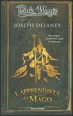 L'apprendista del Mago by Giuseppina Conti, Joseph Delaney