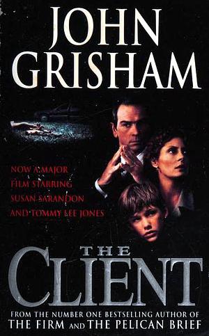 The Client by John Grisham