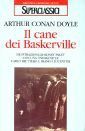 Il cane dei Baskerville by Arthur Conan Doyle, Maria Buitoni Duca