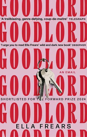 Goodlord by Ella Frears