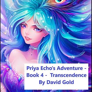 Transcendence: An Epic Fantasy Novel by David Gold
