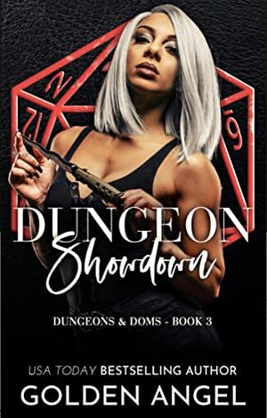 Dungeon Showdown by Golden Angel