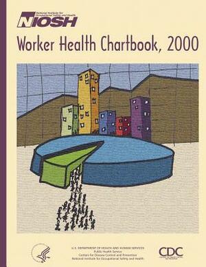 Worker Health Chartbook, 2000 by National Institute Fo Safety and Health, D. Human Services, Centers for Disease Cont And Prevention