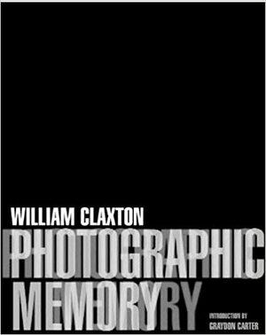 Photographic Memory by William Claxton