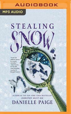 Stealing Snow by Danielle Paige