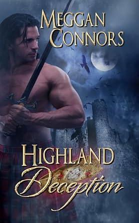 Highland Deception by Meggan Connors