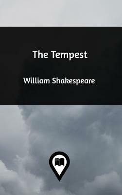 The Tempest by William Shakespeare